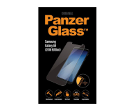 Szkło do Samsung A8 2018 - 468882 - zdjęcie 1